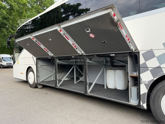 Туристически автобус SETRA S 516 HD/3 (Euro 6*TOP*DE)