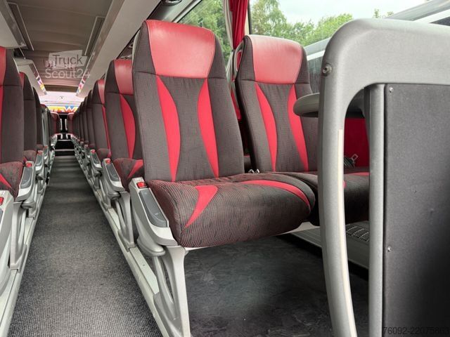 Туристически автобус SETRA S 516 HD/3 (Euro 6*TOP*DE)