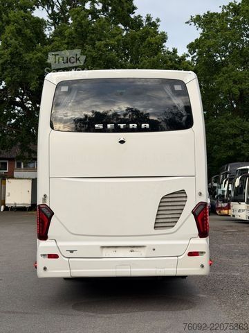 Туристически автобус SETRA S 516 HD/3 (Euro 6*TOP*DE)