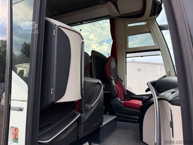 Туристически автобус SETRA S 516 HD/3 (Euro 6*TOP*DE)