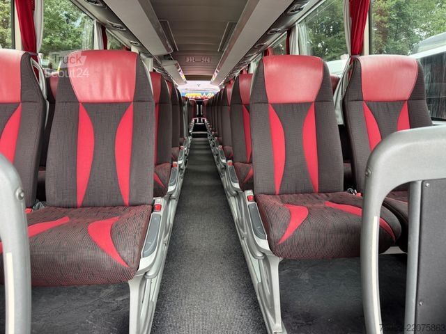 Туристически автобус SETRA S 516 HD/3 (Euro 6*TOP*DE)
