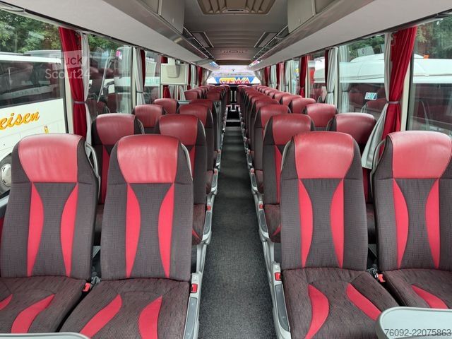 Туристически автобус SETRA S 516 HD/3 (Euro 6*TOP*DE)