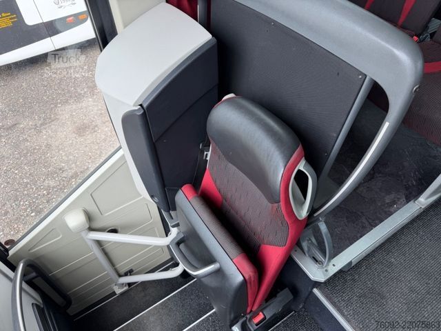 Туристически автобус SETRA S 516 HD/3 (Euro 6*TOP*DE)