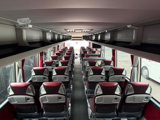 Туристически автобус SETRA S 516 HD/3 (Euro 6*TOP*DE)