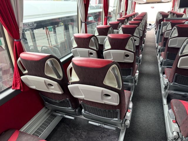 Туристически автобус SETRA S 516 HD/3 (Euro 6*TOP*DE)