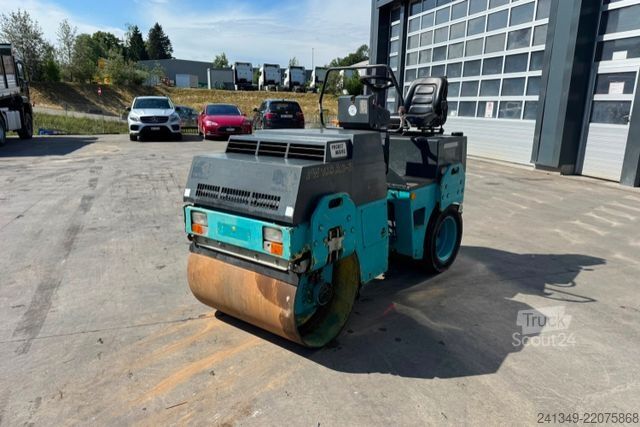 Altul BOMAG BW 100 AC-3