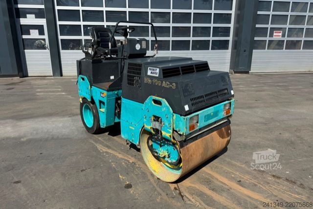 Altul BOMAG BW 100 AC-3
