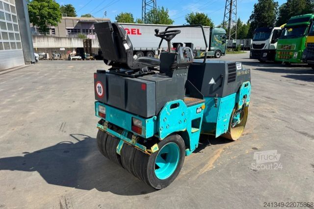 Altul BOMAG BW 100 AC-3