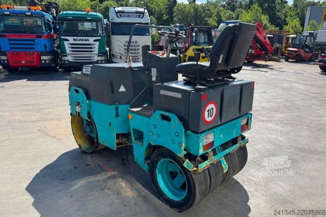 Altul BOMAG BW 100 AC-3