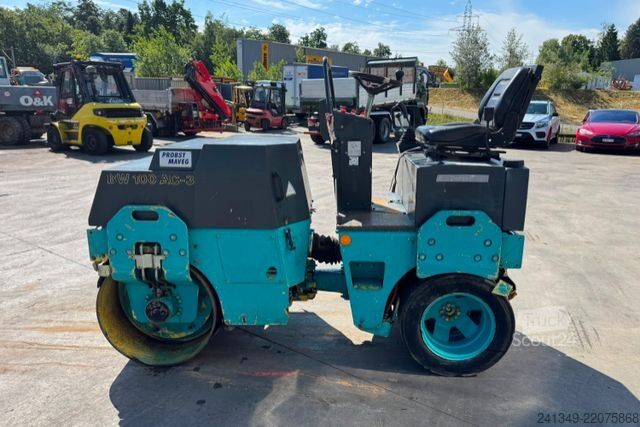 Altul BOMAG BW 100 AC-3