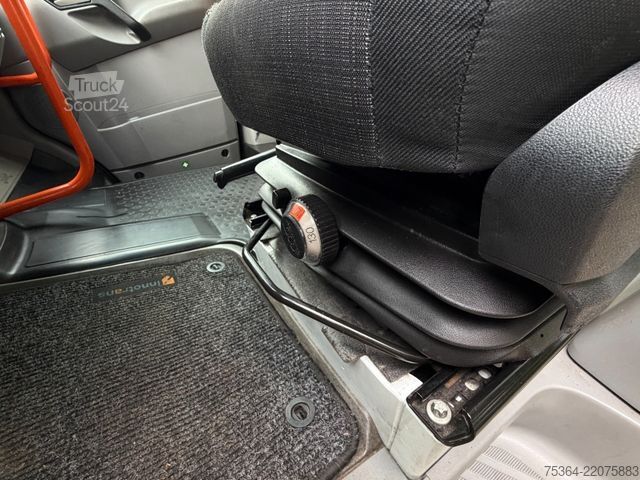 Microbuz MERCEDES-BENZ Sprinter 313 Cdi BlueTEC Maxi 9Sitze Lift Klima