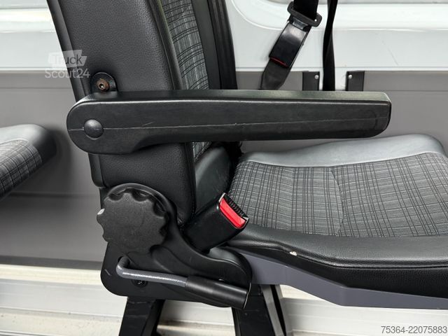 Microbuz MERCEDES-BENZ Sprinter 313 Cdi BlueTEC Maxi 9Sitze Lift Klima