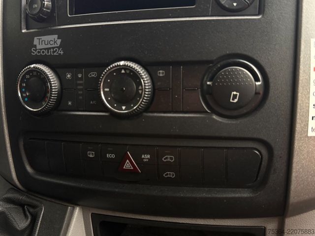Microbuz MERCEDES-BENZ Sprinter 313 Cdi BlueTEC Maxi 9Sitze Lift Klima