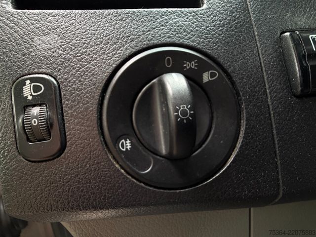 Microbuz MERCEDES-BENZ Sprinter 313 Cdi BlueTEC Maxi 9Sitze Lift Klima