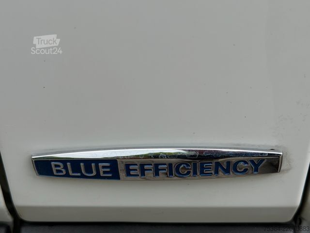 Microbuz MERCEDES-BENZ Sprinter 313 Cdi BlueTEC Maxi 9Sitze Lift Klima