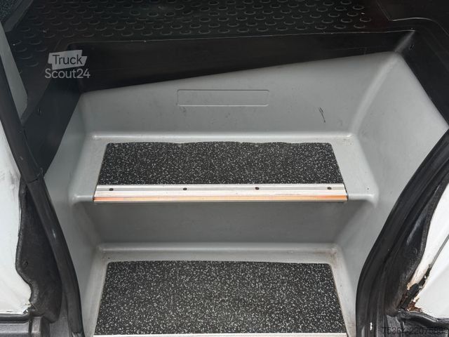 Microbuz MERCEDES-BENZ Sprinter 313 Cdi BlueTEC Maxi 9Sitze Lift Klima
