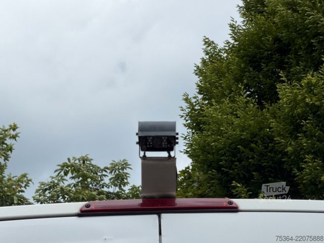 Microbuz MERCEDES-BENZ Sprinter 313 Cdi L2H2 9Sitze Rollstuhllift Klima