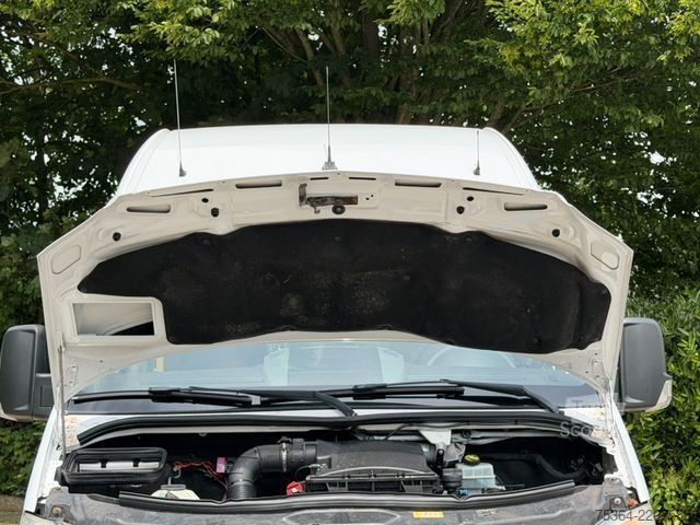 Microbuz MERCEDES-BENZ Sprinter 313 Cdi L2H2 9Sitze Rollstuhllift Klima
