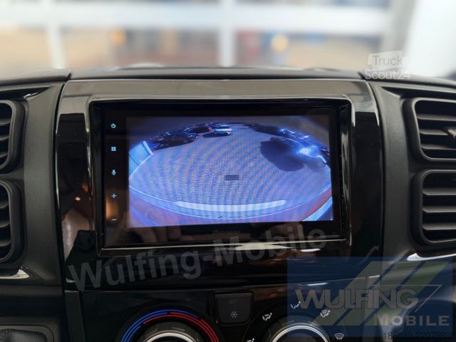 Autorulotă semi-integrată WEINSBERG CaraCompact 600 MEG Pepper Fiat 2x Klima 2026