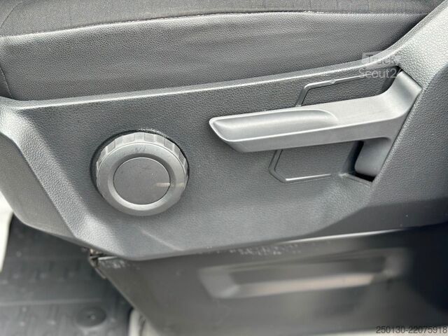 Фургон-будка MAN TGE 3.180 4x2F SB  Koffer MBB Sthz KLIMA