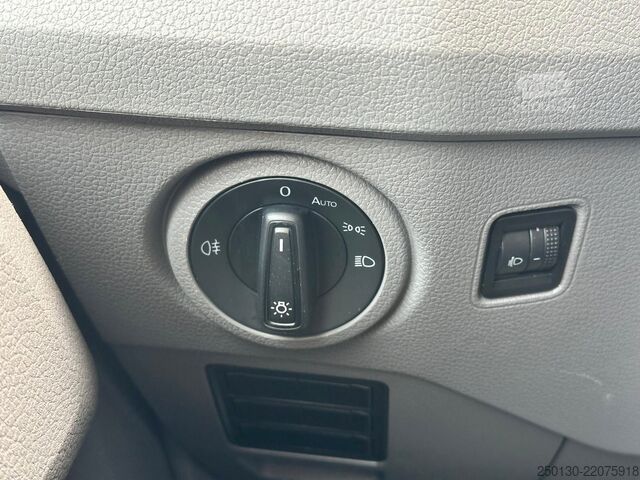 Фургон-будка MAN TGE 3.180 4x2F SB  Koffer MBB Sthz KLIMA