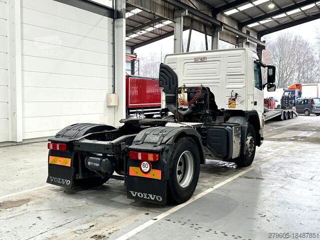 Standard-SZM Volvo FM 370