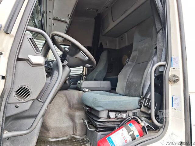 Kranbil Volvo FM 460 6x2 Effer 385/8S