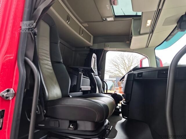 Kranbil Volvo FH 540 6x2 Bougie Palfinger PK 26002 EH