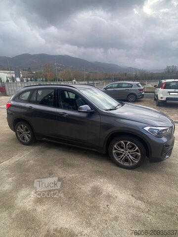  BMW X1 SDRIVE