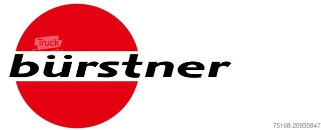 Caravana BÜRSTNER Premio 455 TS 1600 kg / Black Forest / Gasaußen