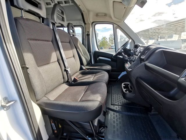 Фургон з високим дахом OPEL Movano 2.2CDTI/103KW L5H2/ 6 SITZE/ KLIMA/ TEMP.
