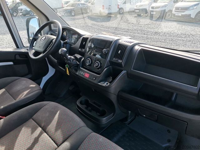 Фургон з високим дахом OPEL Movano 2.2CDTI/103KW L5H2/ 6 SITZE/ KLIMA/ TEMP.