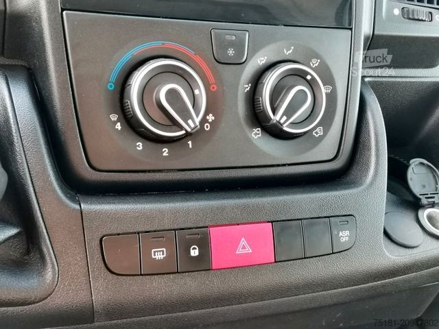 Фургон з високим дахом OPEL Movano 2.2CDTI/103KW L5H2/ 6 SITZE/ KLIMA/ TEMP.