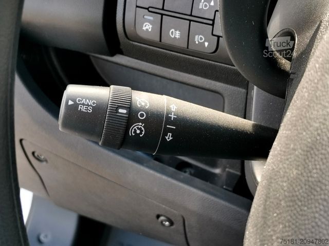 Фургон з високим дахом OPEL Movano 2.2CDTI/103KW L5H2/ 6 SITZE/ KLIMA/ TEMP.