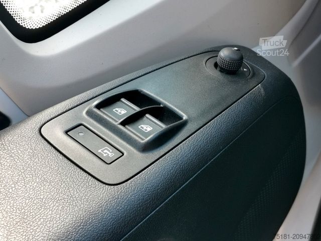 Фургон з високим дахом OPEL Movano 2.2CDTI/103KW L5H2/ 6 SITZE/ KLIMA/ TEMP.