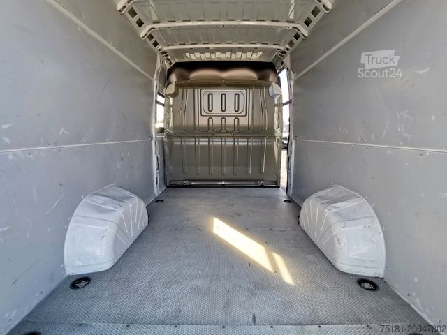 Фургон з високим дахом OPEL Movano 2.2CDTI/103KW L5H2/ 6 SITZE/ KLIMA/ TEMP.