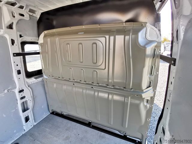 Фургон з високим дахом OPEL Movano 2.2CDTI/103KW L5H2/ 6 SITZE/ KLIMA/ TEMP.
