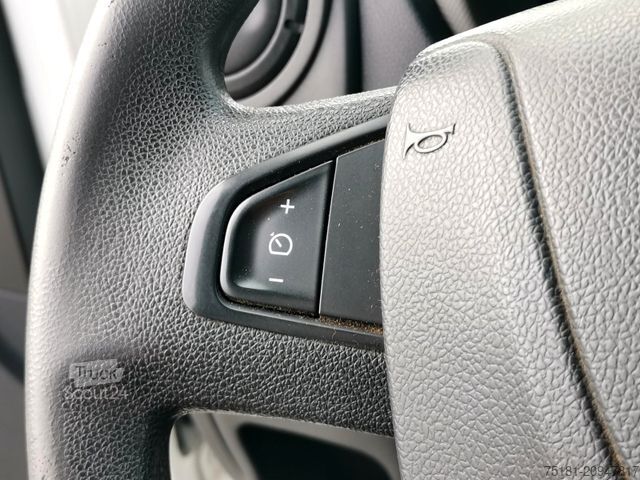 Dubă cu caroserie tip cutie RENAULT Master 125DCI KOFFER 8PAL/ KLIMA