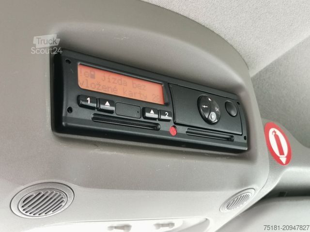 Mikroautobuss RENAULT Master 165dci BUS 17 SITZE/ KLIMA/ STANDHEIZUNG