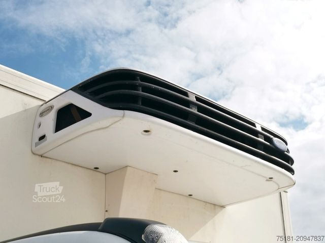 Hűtőfelépítményes furgon IVECO Daily 60C14 TIEFKÜHLER/ 10 PALETTEN/ 380V