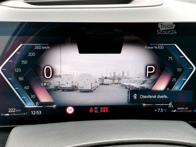 Pikap BMW X7 xDrive 40d M Sport/7 sitze/TOP!/1.BESITZER