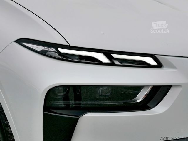 Pikap BMW X7 xDrive 40d M Sport/7 sitze/TOP!/1.BESITZER