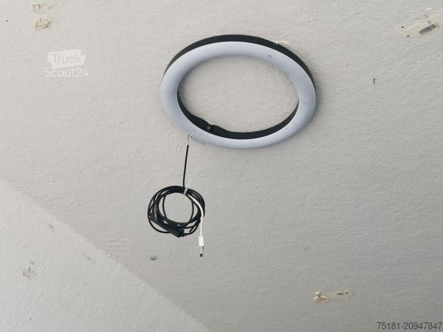 Hűtőfelépítményes furgon IVECO Daily 35S15 MAXI / KÜHLKASTEN/ KLIMA/ TEMP.