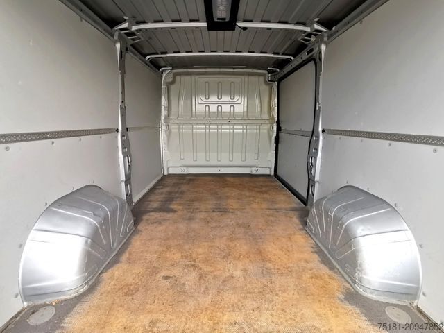 Vans ar augstu jumtu FIAT Ducato 140MJET L2H1/ KAMERA