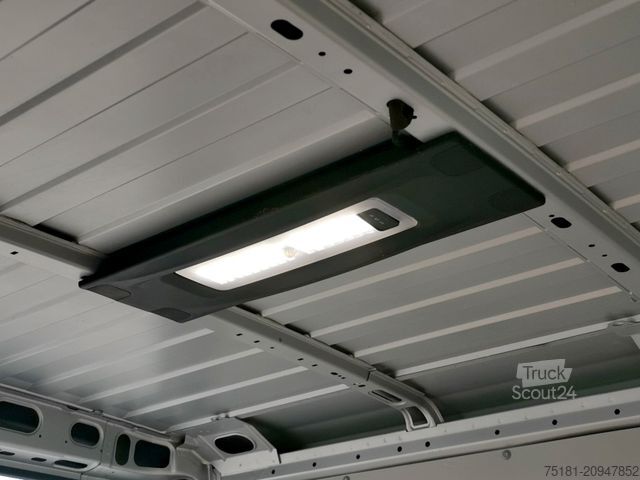 Vans ar augstu jumtu FIAT Ducato 140MJET L2H1/ KAMERA