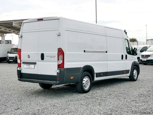 Vans ar augstu jumtu FIAT Ducato 130MJET L5H2/ KLIMA