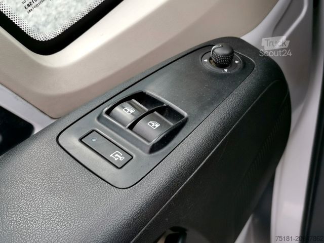 Vans ar augstu jumtu FIAT Ducato 130MJET L5H2/ KLIMA