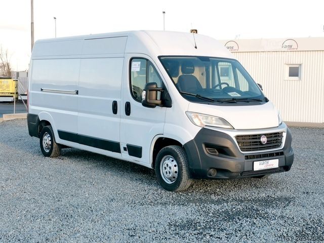 Vans ar augstu jumtu FIAT Ducato 130MJET L4H2/ KLIMA