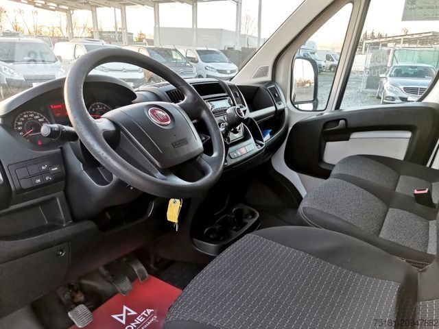 Vans ar augstu jumtu FIAT Ducato 130MJET L4H2/ KLIMA