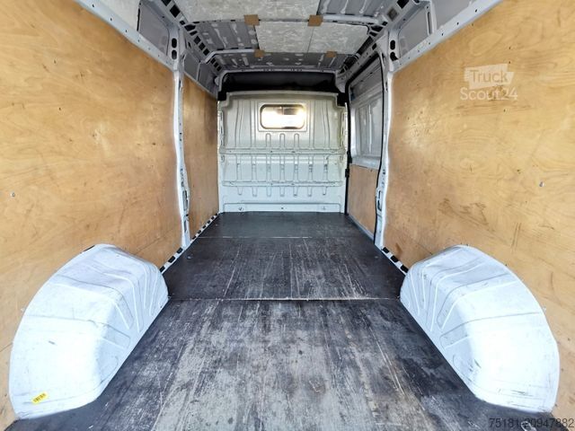 Vans ar augstu jumtu FIAT Ducato 130MJET L4H2/ KLIMA